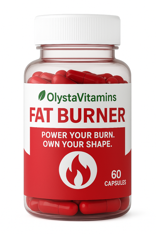 Fat Burner